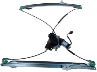 Fensterheberregulator - Powerwindow Regulator  Voyager  96-02